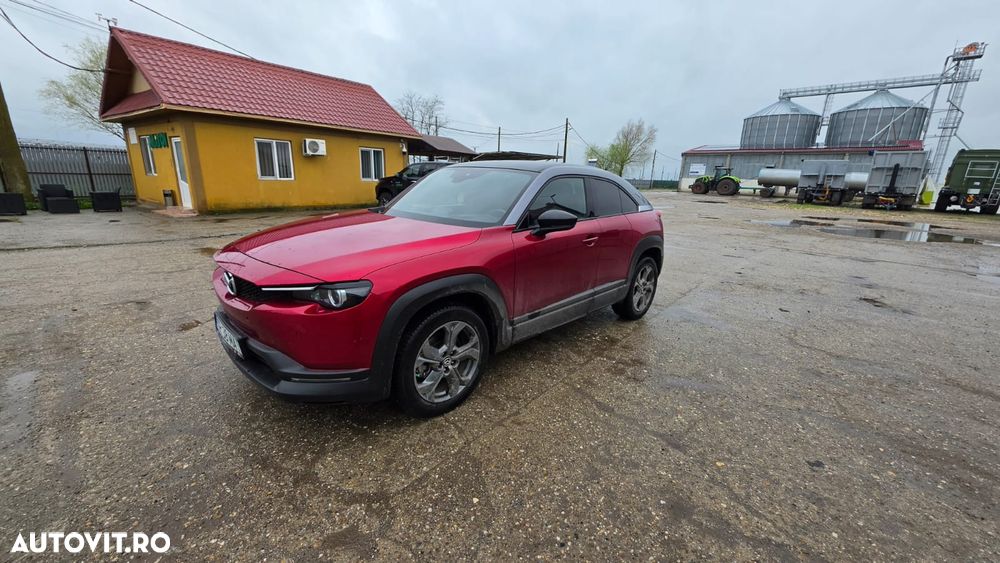 Mazda MX-30 - 3