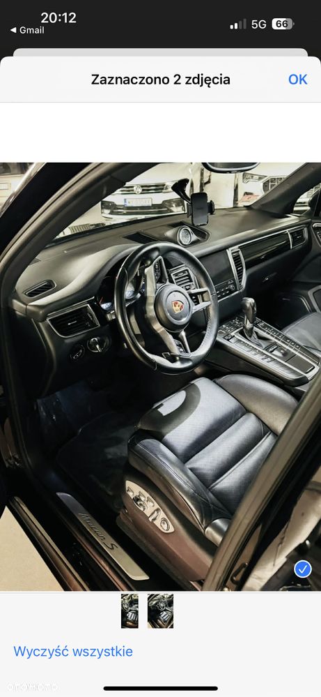 Porsche Macan S - 39