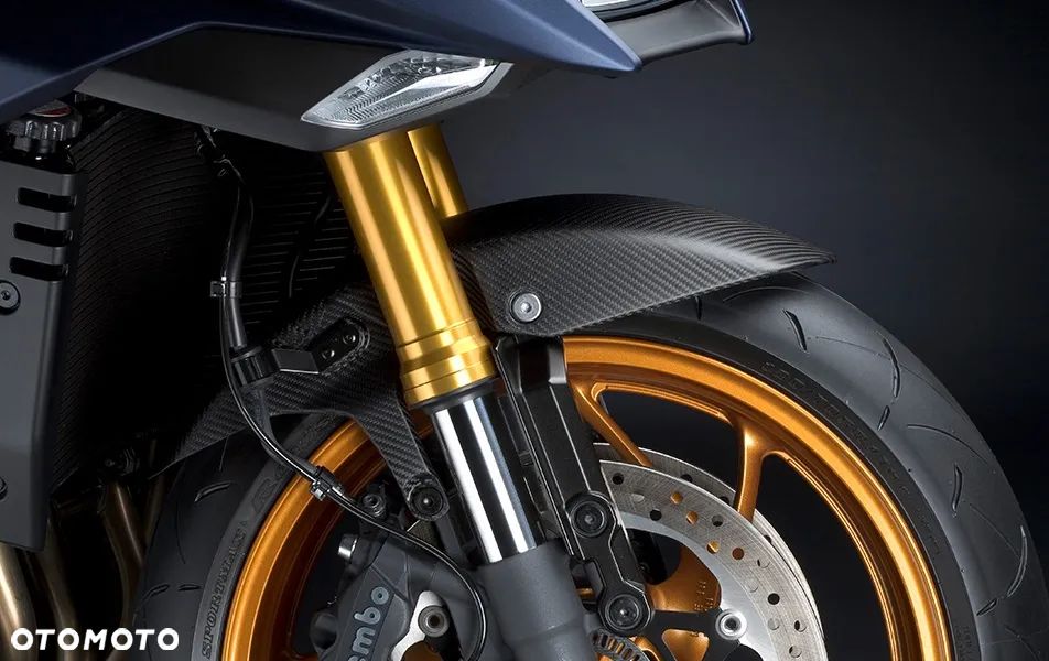 Suzuki Katana - 7