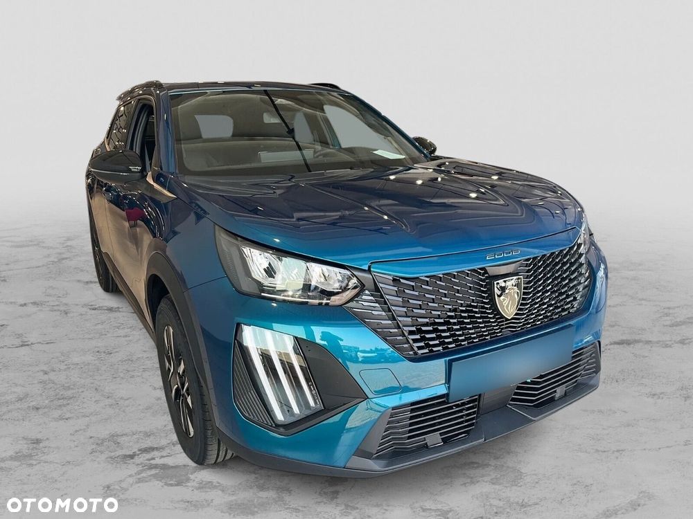 Peugeot 2008 - 3