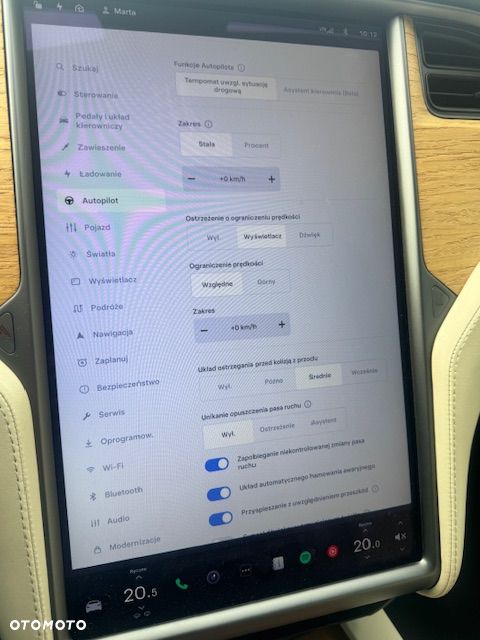 Tesla Model S Performance - 25