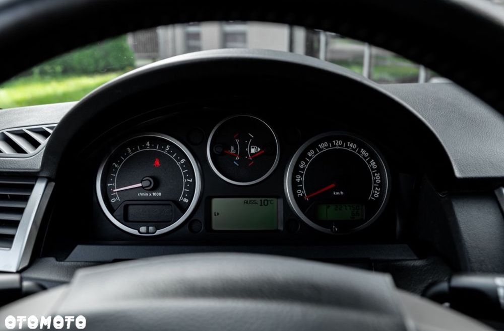 Land Rover Range Rover Sport S 4.2 S/C - 33