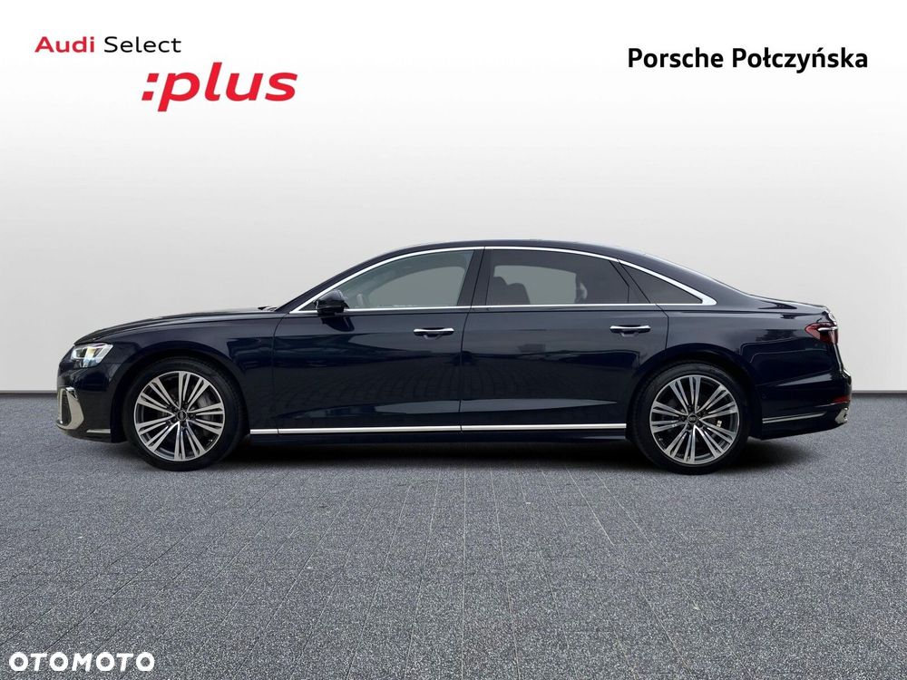 Audi A8 - 3