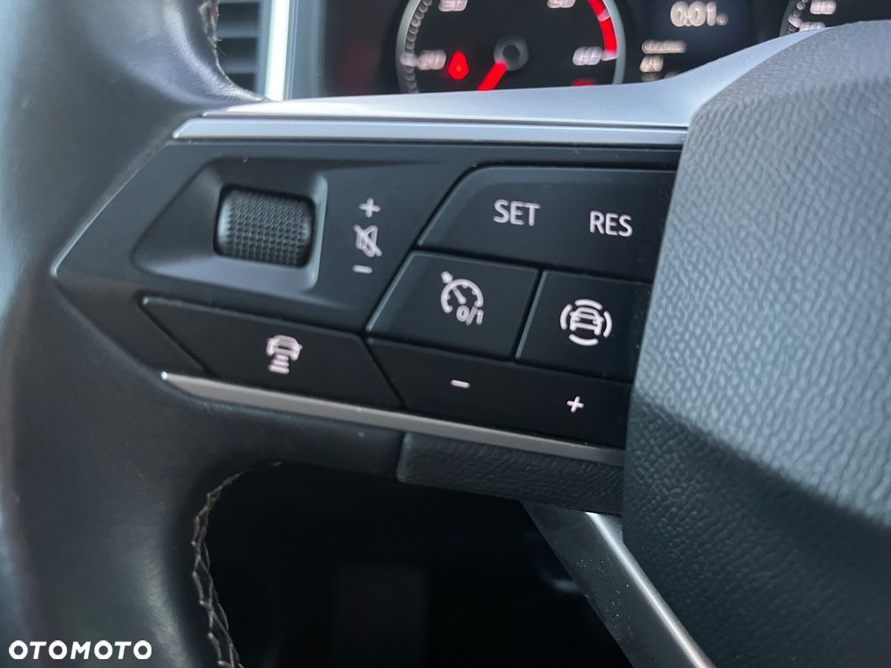 Seat Ateca 2.0 TDI Xperience S&S DSG - 29