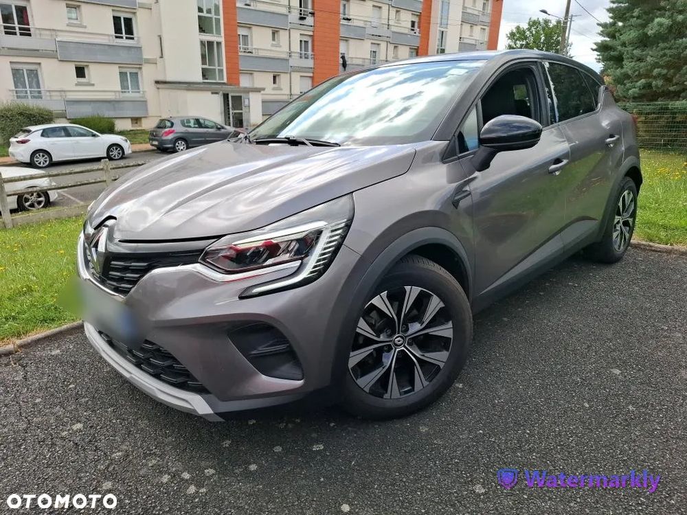 Renault Captur - 2