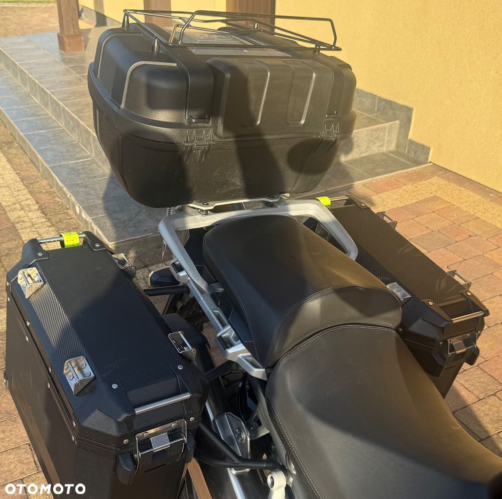 Triumph Tiger - 29