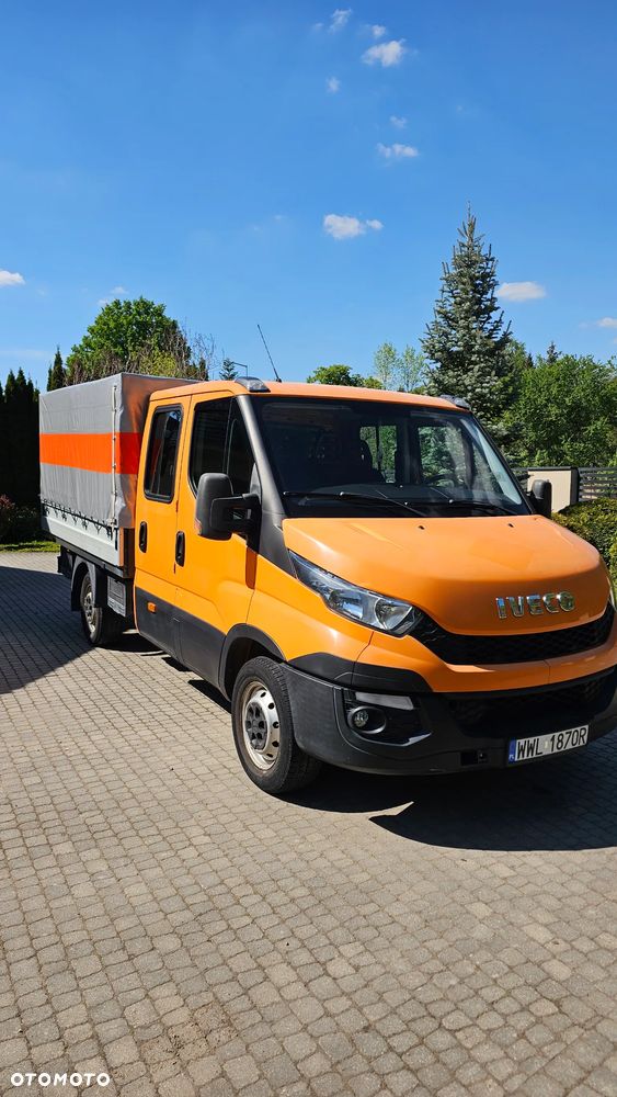 Iveco 35S13 - 1