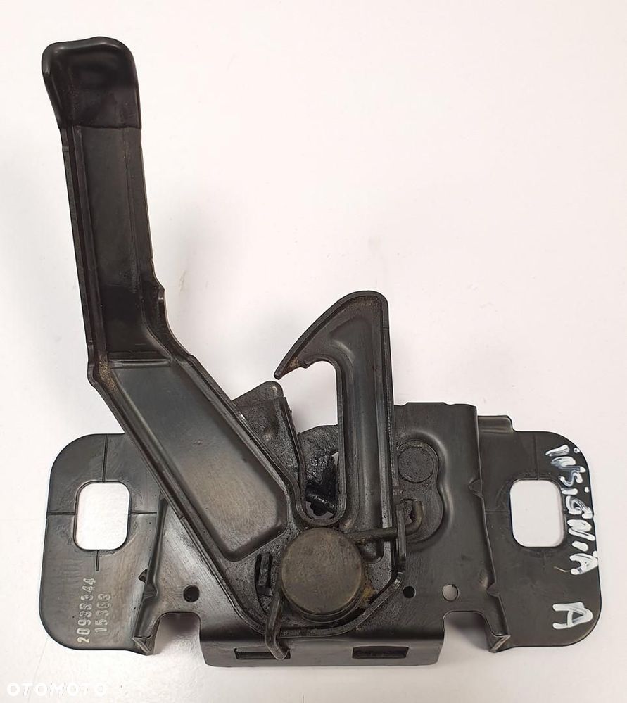 ZAMEK MASKI OPEL INSIGNIA A 20938344 - 1