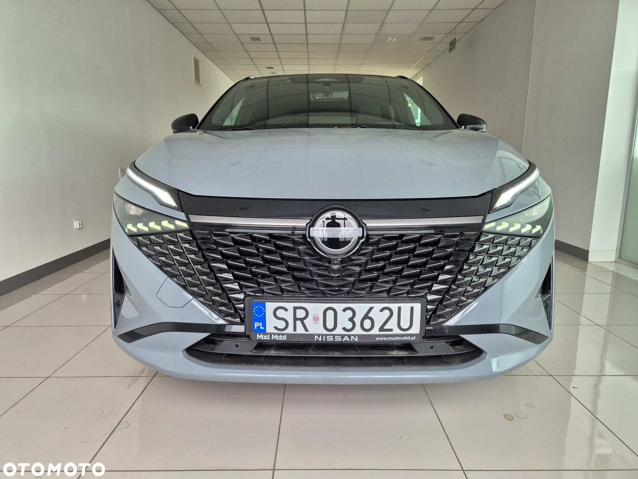 Nissan Qashqai 1.5 e-POWER N-Design - 3
