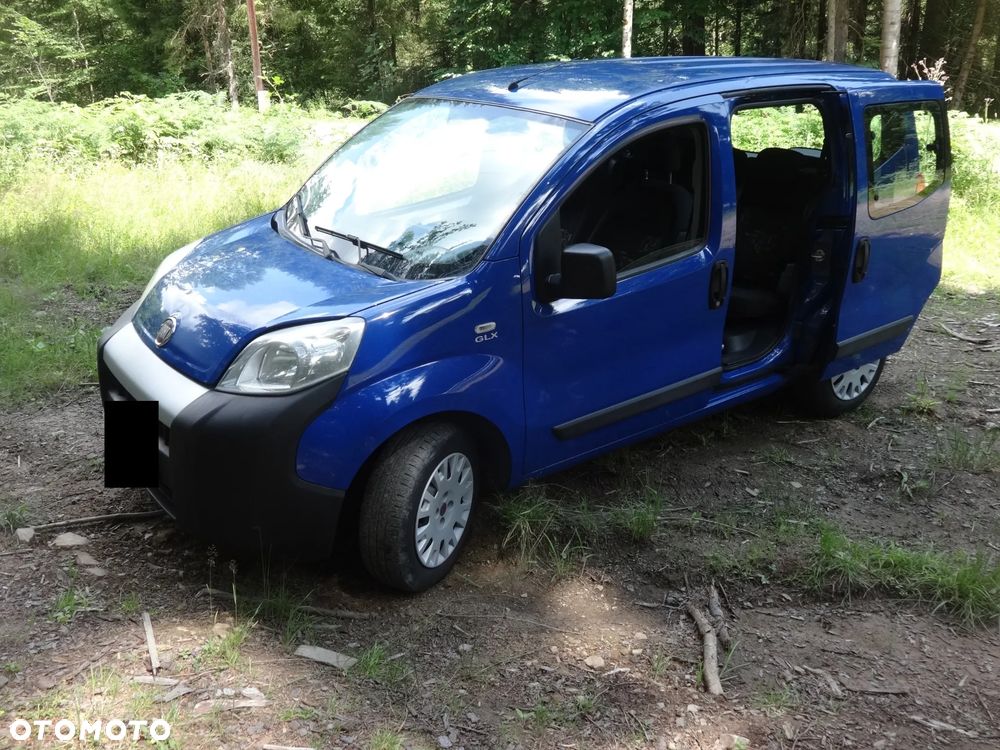 Fiat Fiorino 1.4 8V Active - 2