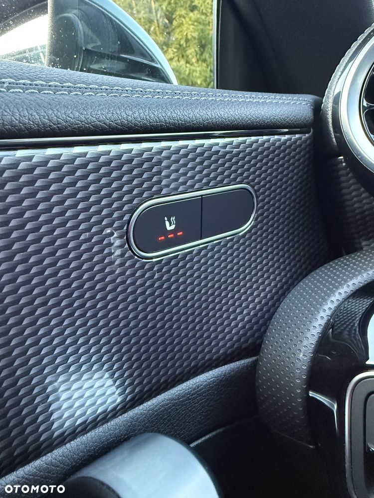 Mercedes-Benz CLA 180 7G-DCT Edition 2022 - 31