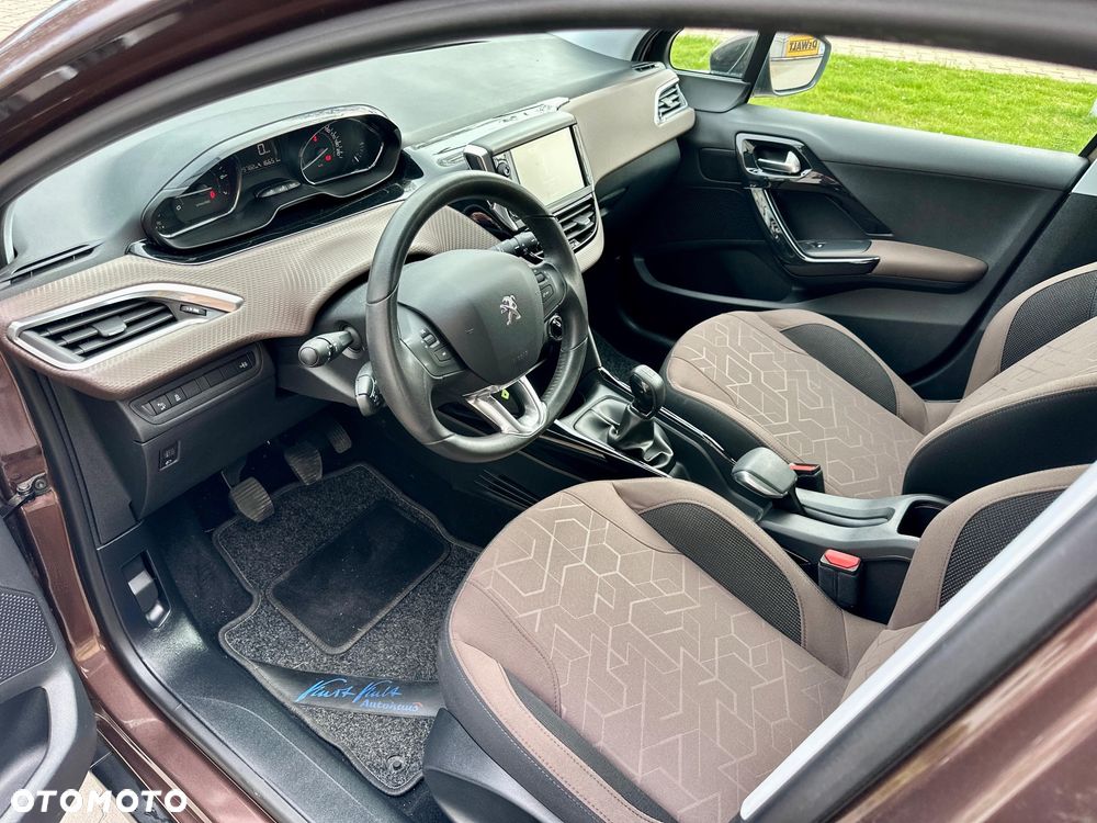 Peugeot 2008 - 18