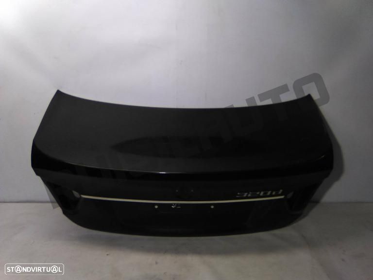 Tampa De Mala Completa  Bmw 3 (e90) [2004_2011] 320d - 2