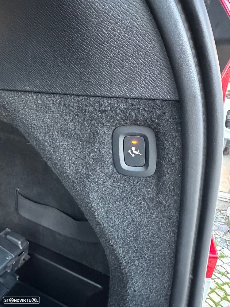 Volvo XC 90 2.0 D4 Inscription - 12