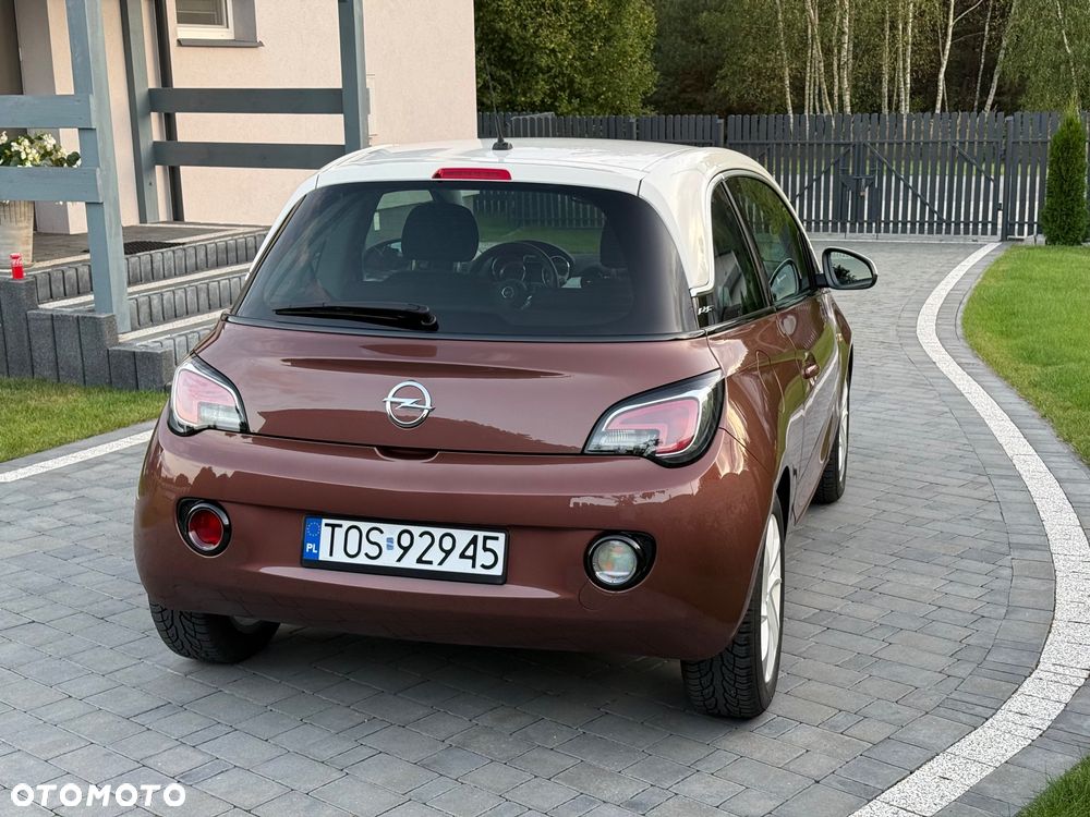 Opel Adam 1.2 Glam - 5