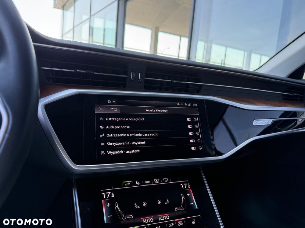 Audi A6 Limousine - 34