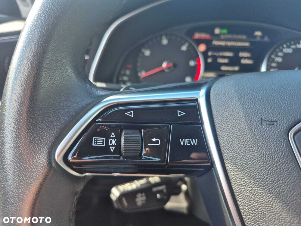 Audi A6 Avant 40 TDI mHEV Quattro S tronic - 17