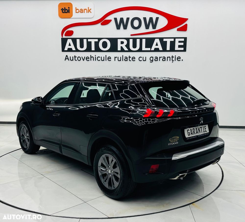 Peugeot 2008 - 3