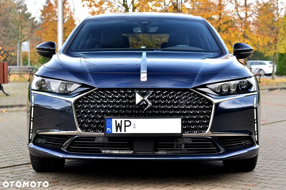 DS Automobiles DS 9 - 6