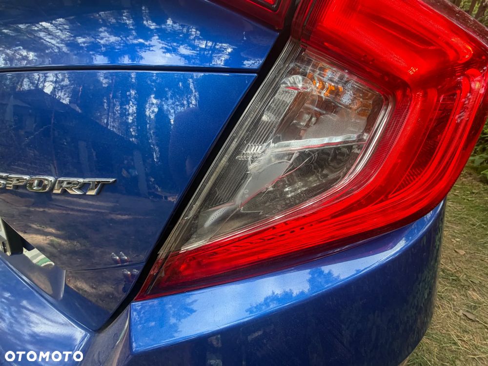 Honda Civic - 19