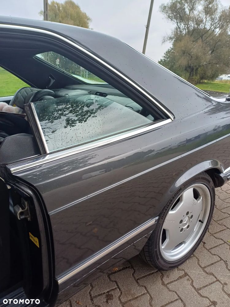 Mercedes-Benz Klasa S - 12