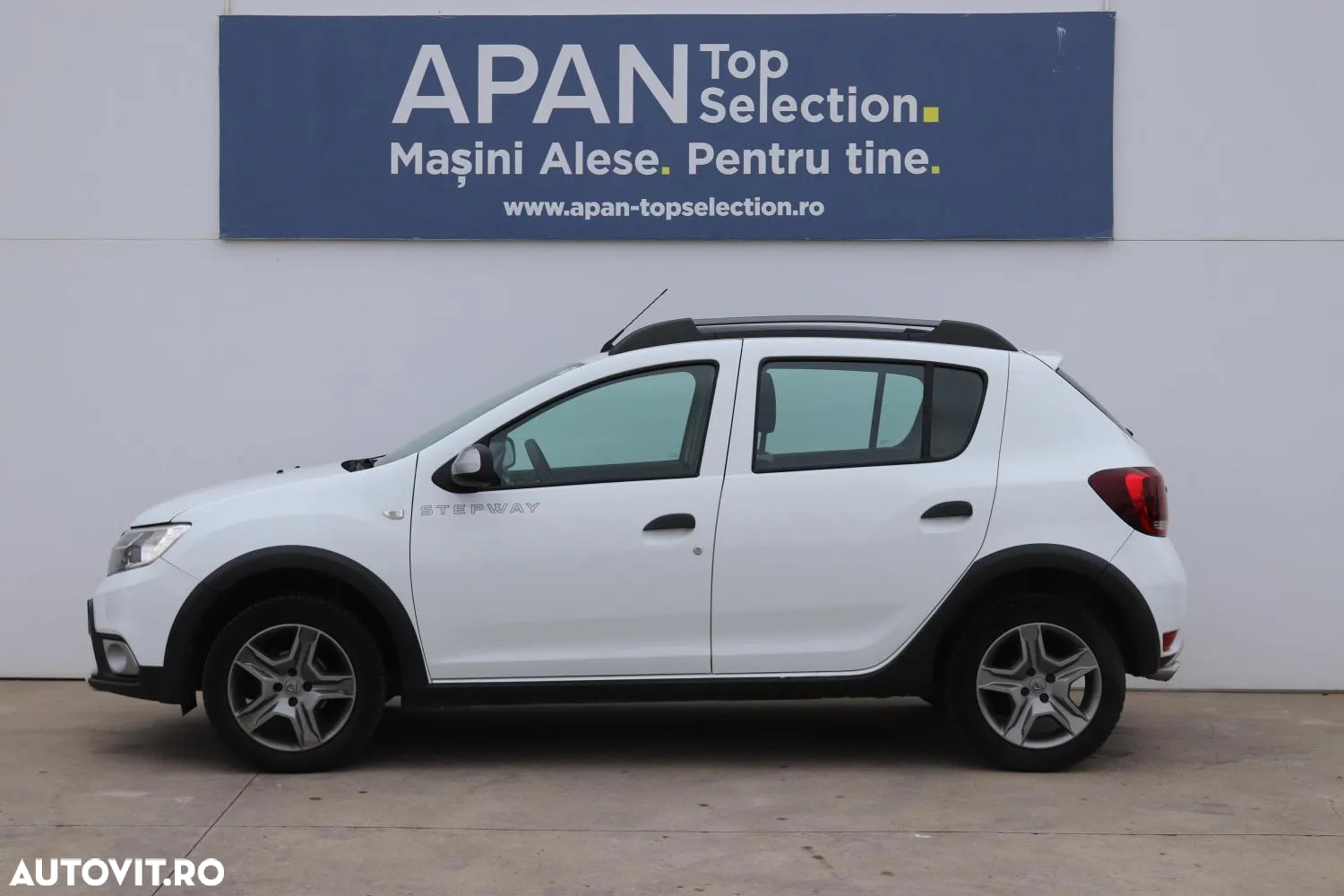 Dacia Sandero ECO-G 100 MT5 Comfort - 7