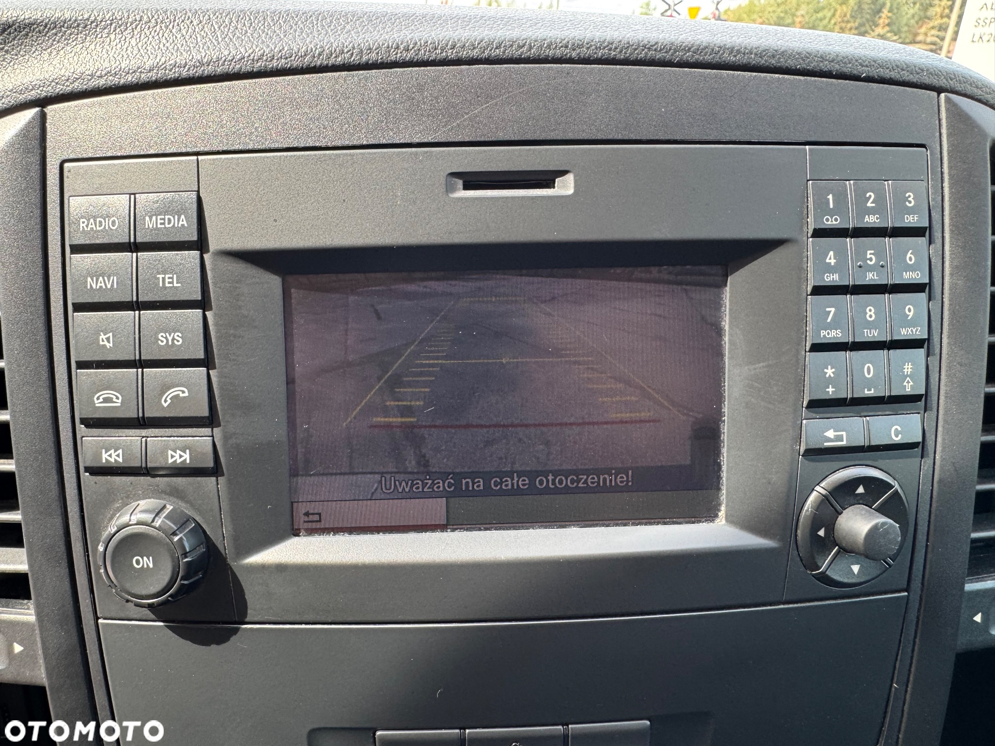 Mercedes-Benz Vito - 10