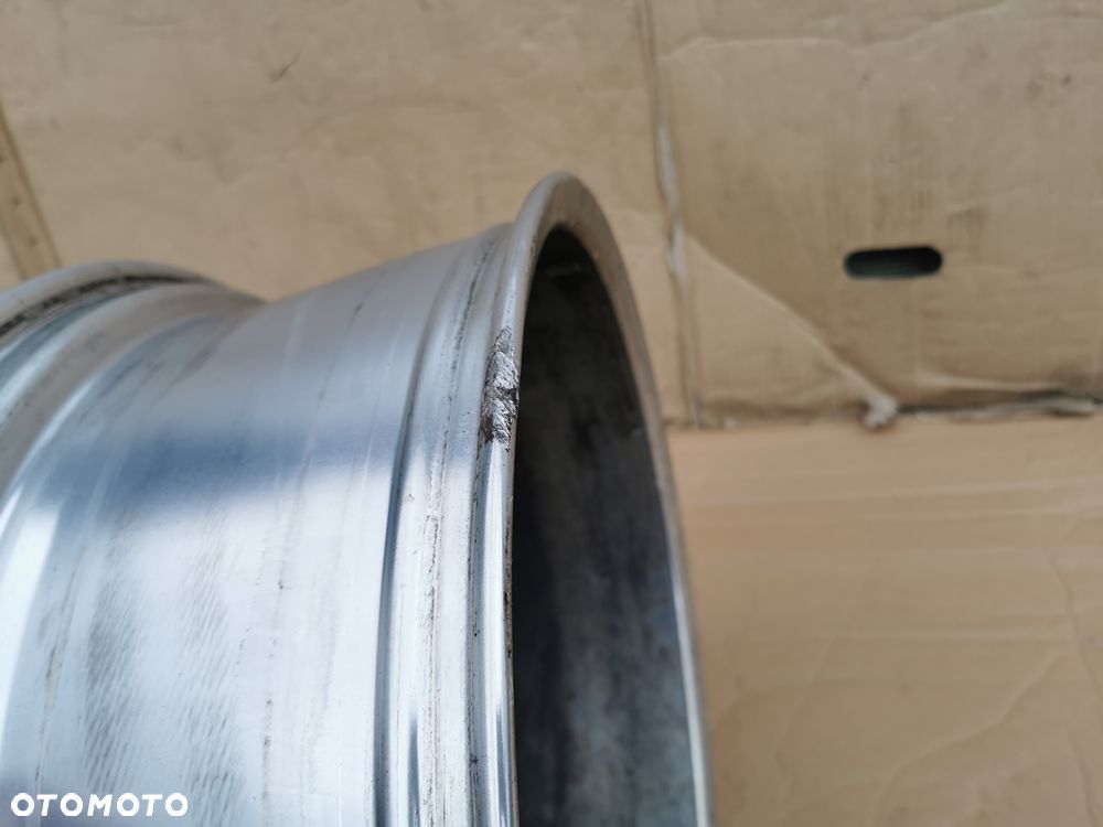 FELGA 8.5X19 ET42 5X112 AUDI R8 420601025 AK AM - 9