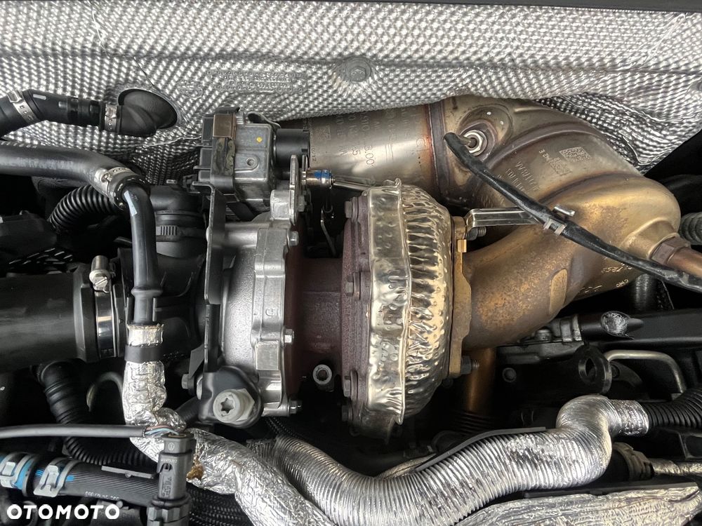 Audi A5 Sportback 3.0 TDI quattro DPF S tronic - 39