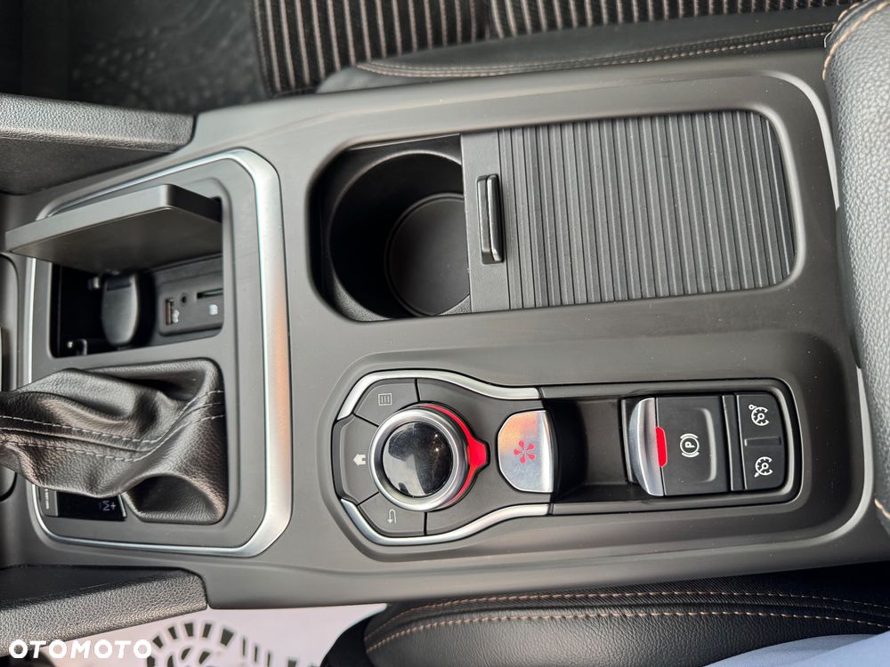 Renault Talisman Grandtour ENERGY dCi 130 EDC LIMITED - 34