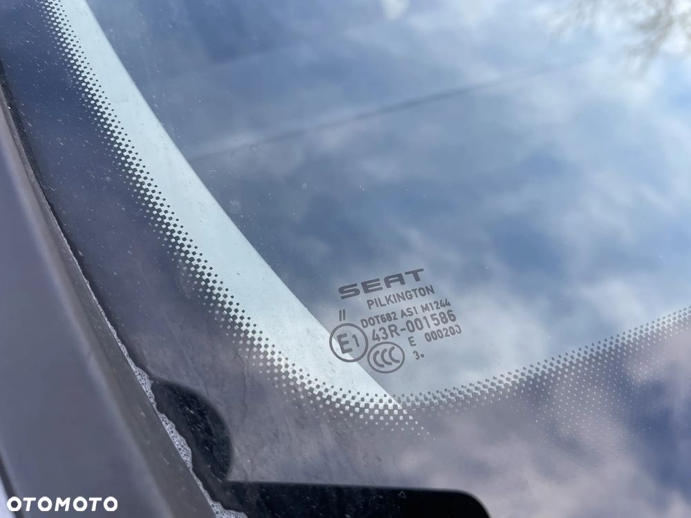 Seat Leon 1.2 TSI Start&Stop Reference - 23