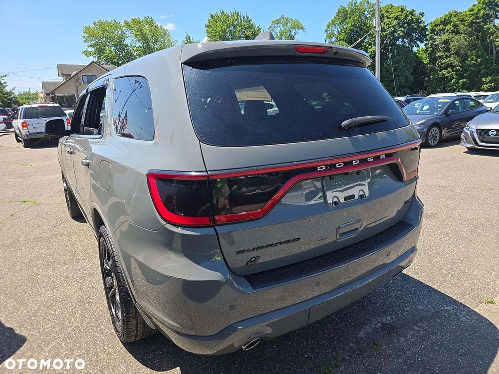 Dodge Durango - 3