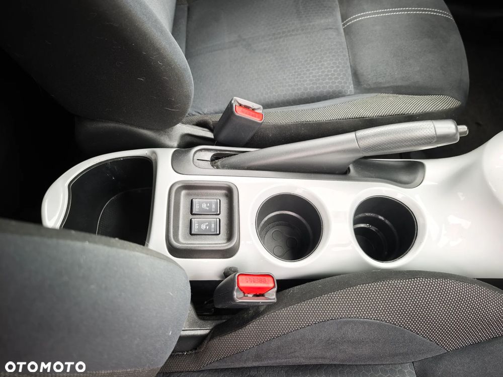 Nissan Juke 1.2 DIG-T Edition - 24
