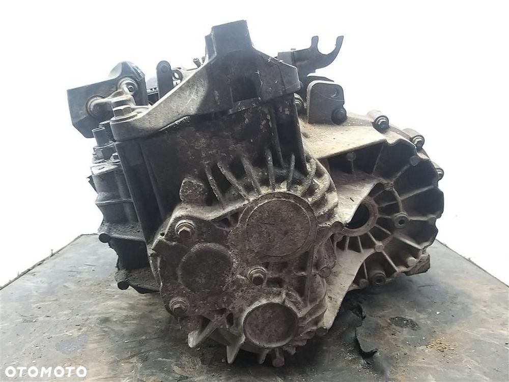 Skrzynia biegów Manualna Ford Focus MK2 II 2.0TDCI 136KM  KOD:6M5R-7002-CA - 3