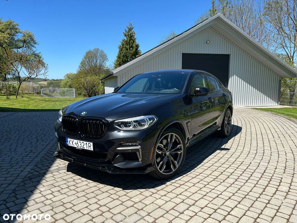 BMW X4 - 3