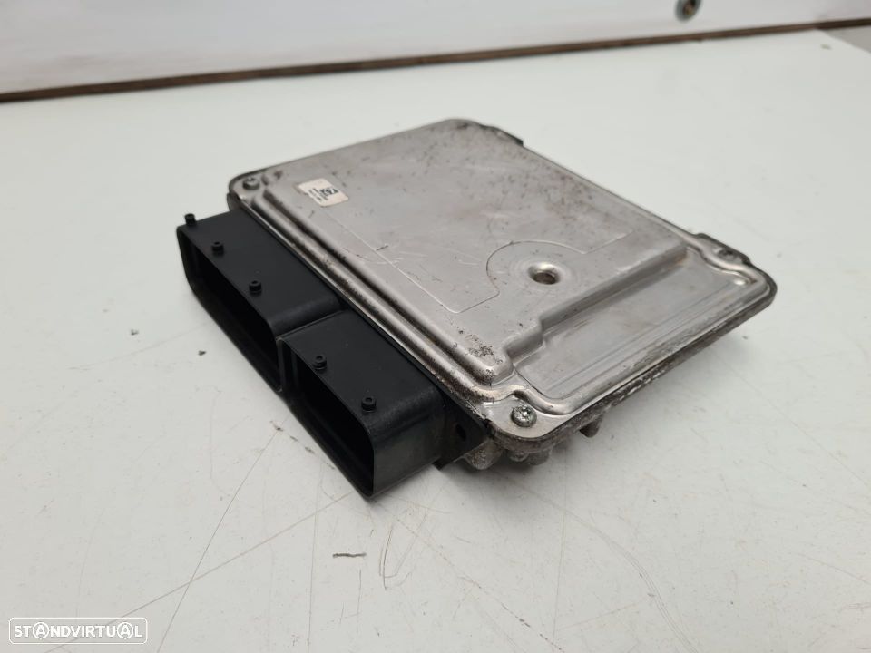 CENTRALINA ECU MOTOR AUDI A3 8P SPORTBACK 2.0 TDI 16V 140CV BKD 03G906021LG 0281013276 03G906021 - 3