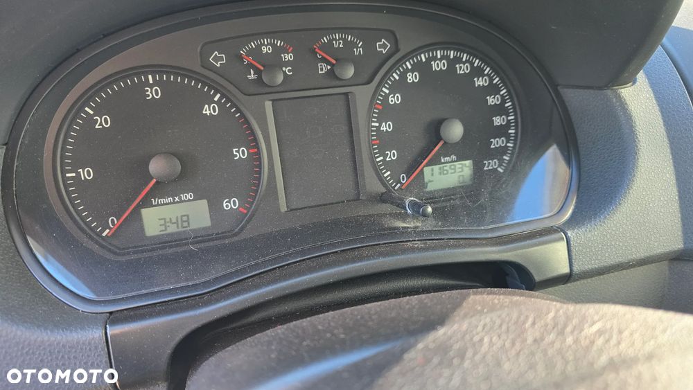 Volkswagen Polo 1.4 TDI DPF Comfortline - 13