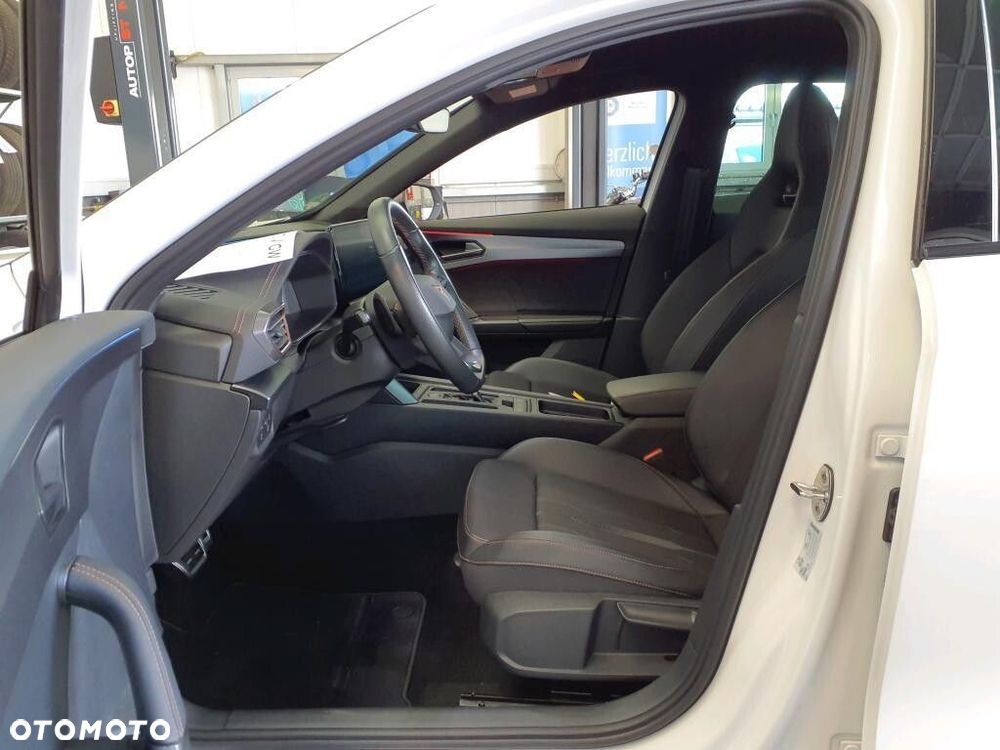 Cupra Formentor 2.0 TSI 4Drive VZ DSG - 4