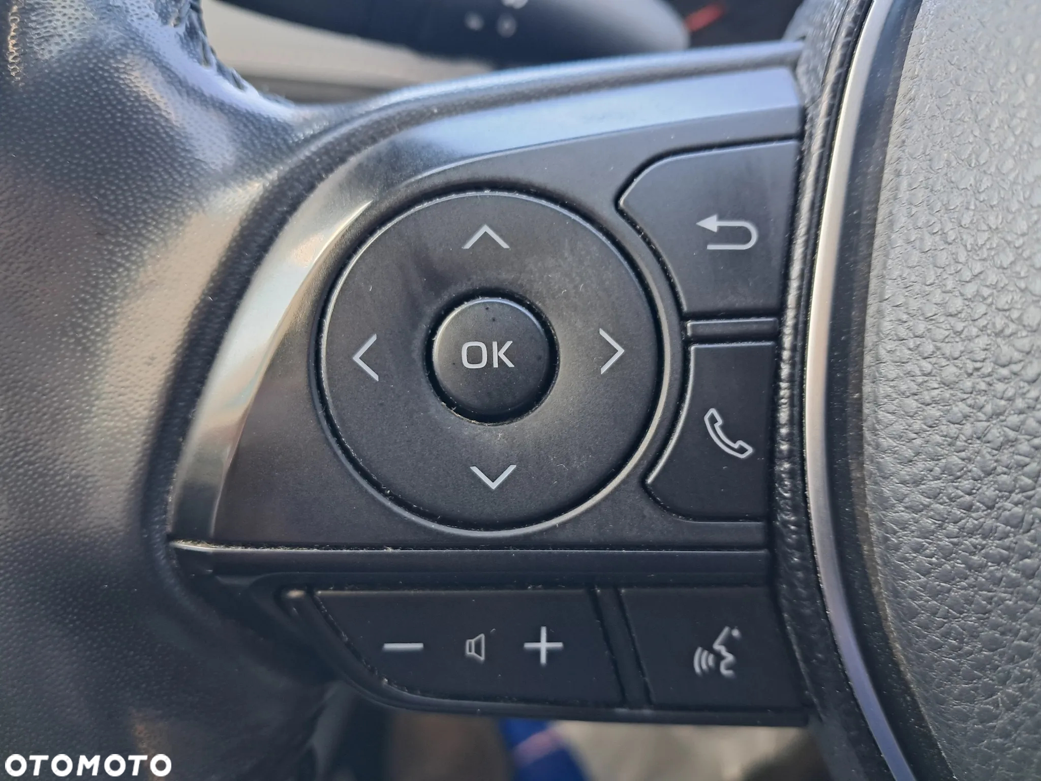 Toyota RAV4 2.0 Active 4x2 MS - 16