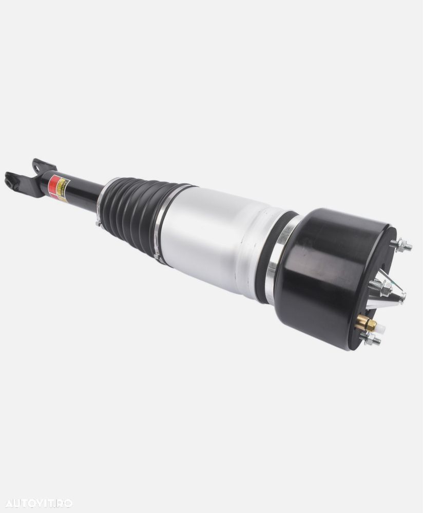 Perna Fata+Amortizor Telescop Perne Aer Jaguar XJ X350 X358 2004-2010 - 1