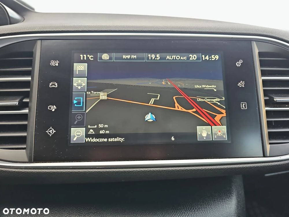 Peugeot 308 1.2 PureTech Active S&S - 18