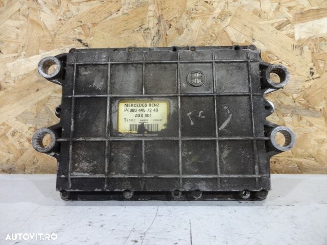 Calculator motor mercedes atego a0404462440 - 1