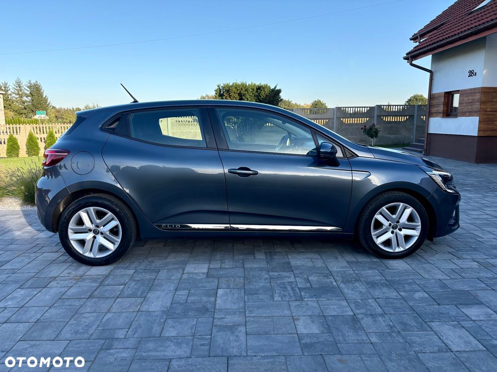 Renault Clio TCe 90 EVOLUTION - 6