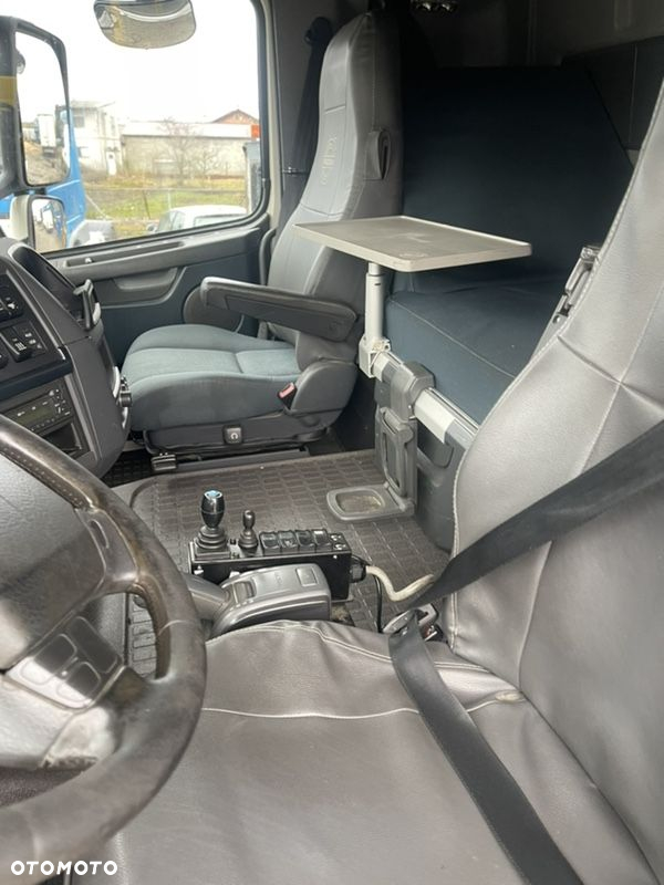 Volvo FH 500 - 13