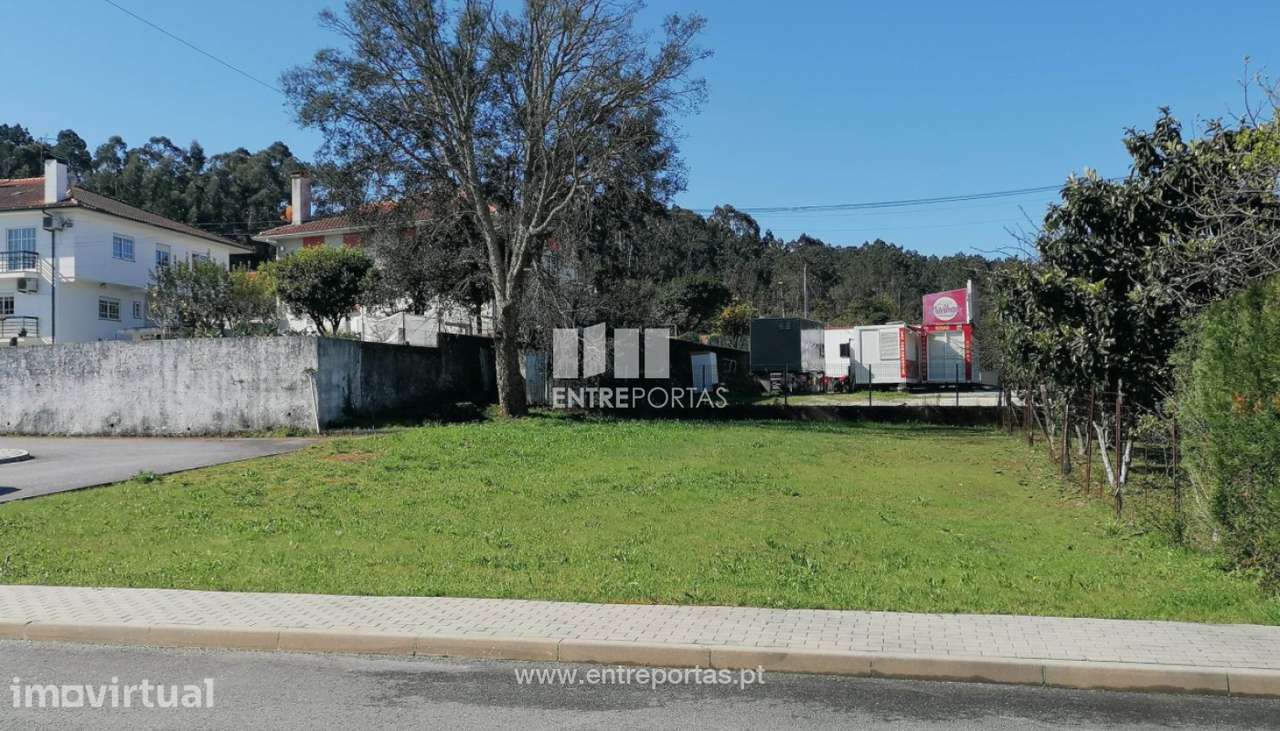 Venda de Lote plano, Santoinho - Darque, Viana do Castelo. - Grande imagem: 3/32