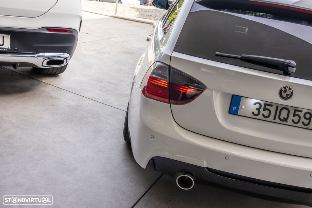 BMW 335 - 8