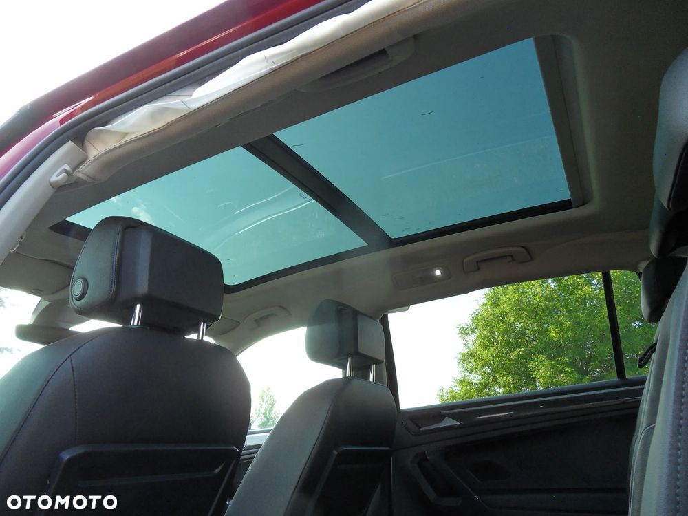 Volkswagen Tiguan Allspace 2.0 TDI SCR 4Motion DSG Highline - 15