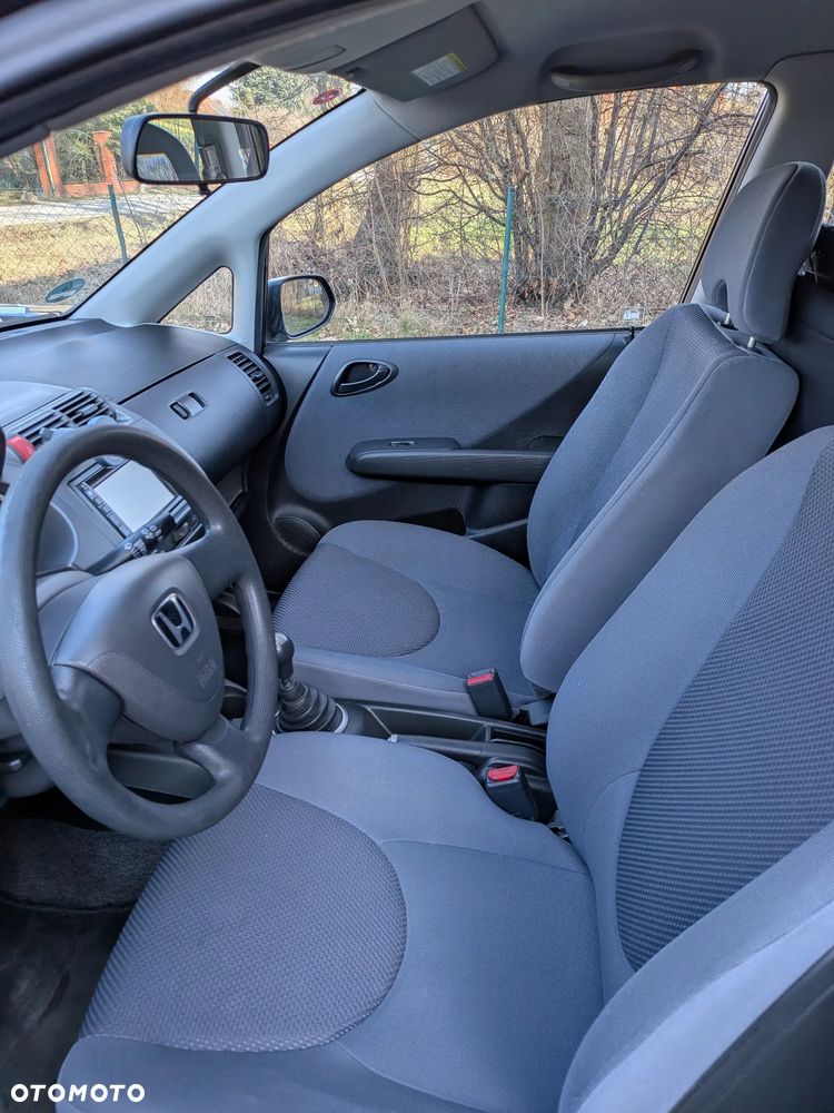 Honda Jazz 1.2 S - 9