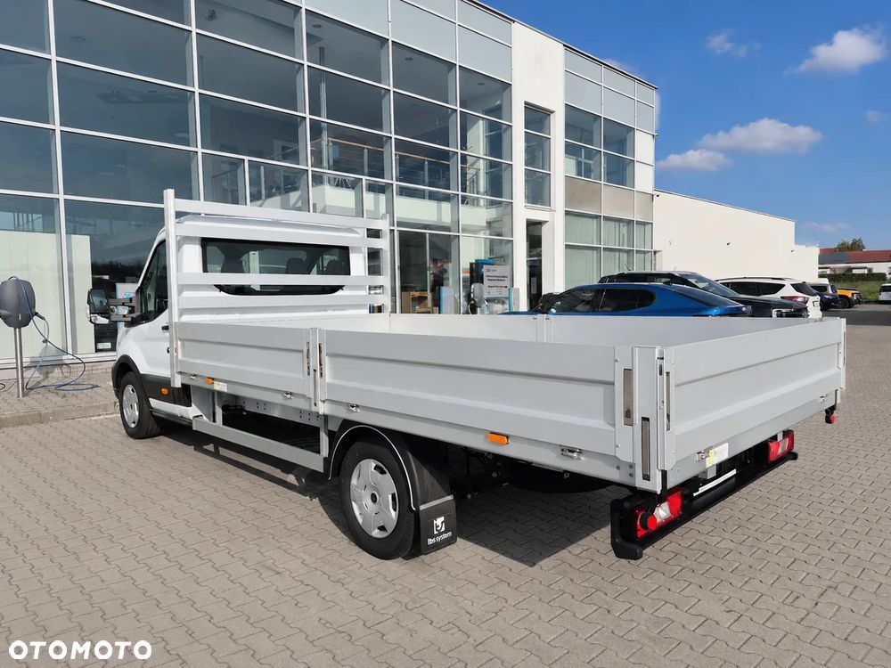 Ford TRANSIT - 5