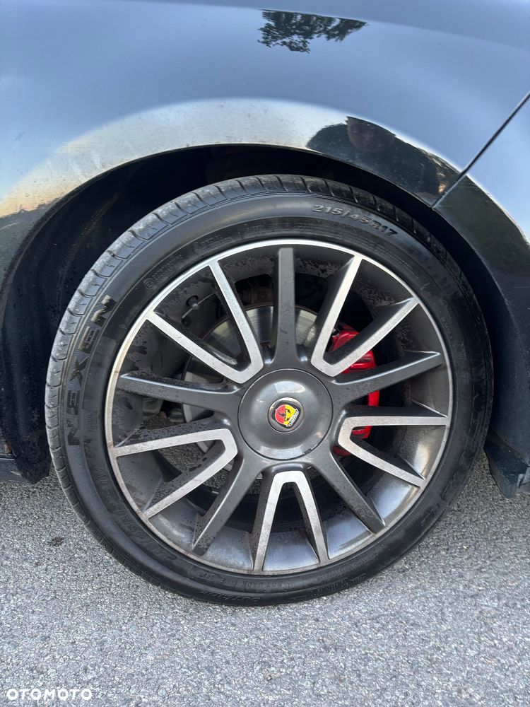 Fiat Bravo 1.4 T-JET 16V Sport - 7